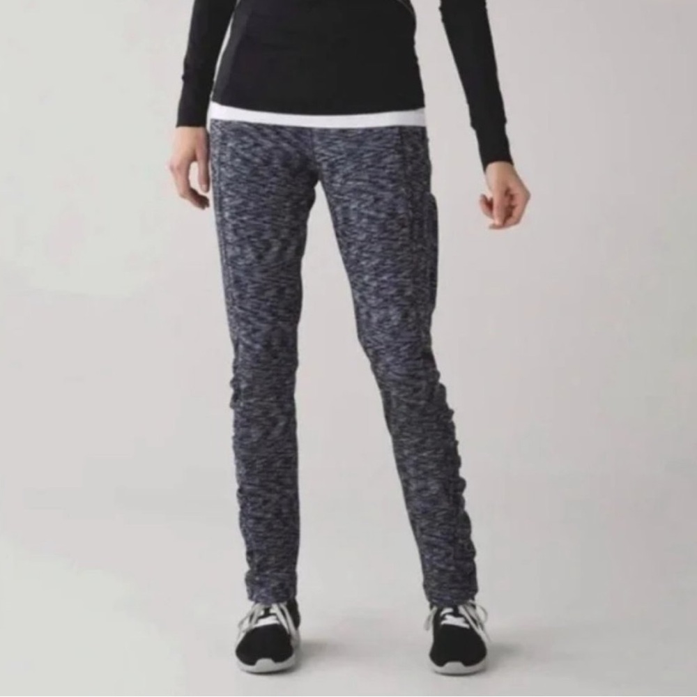 Lululemon Runderful Pants